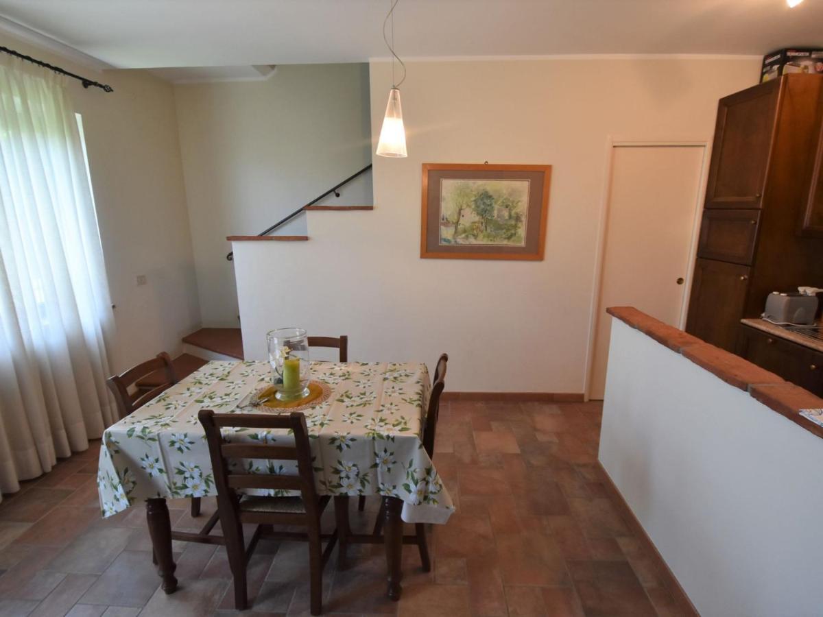 Apartment La Corte Bricca - Trilo B By Interhome Castana  Exterior photo