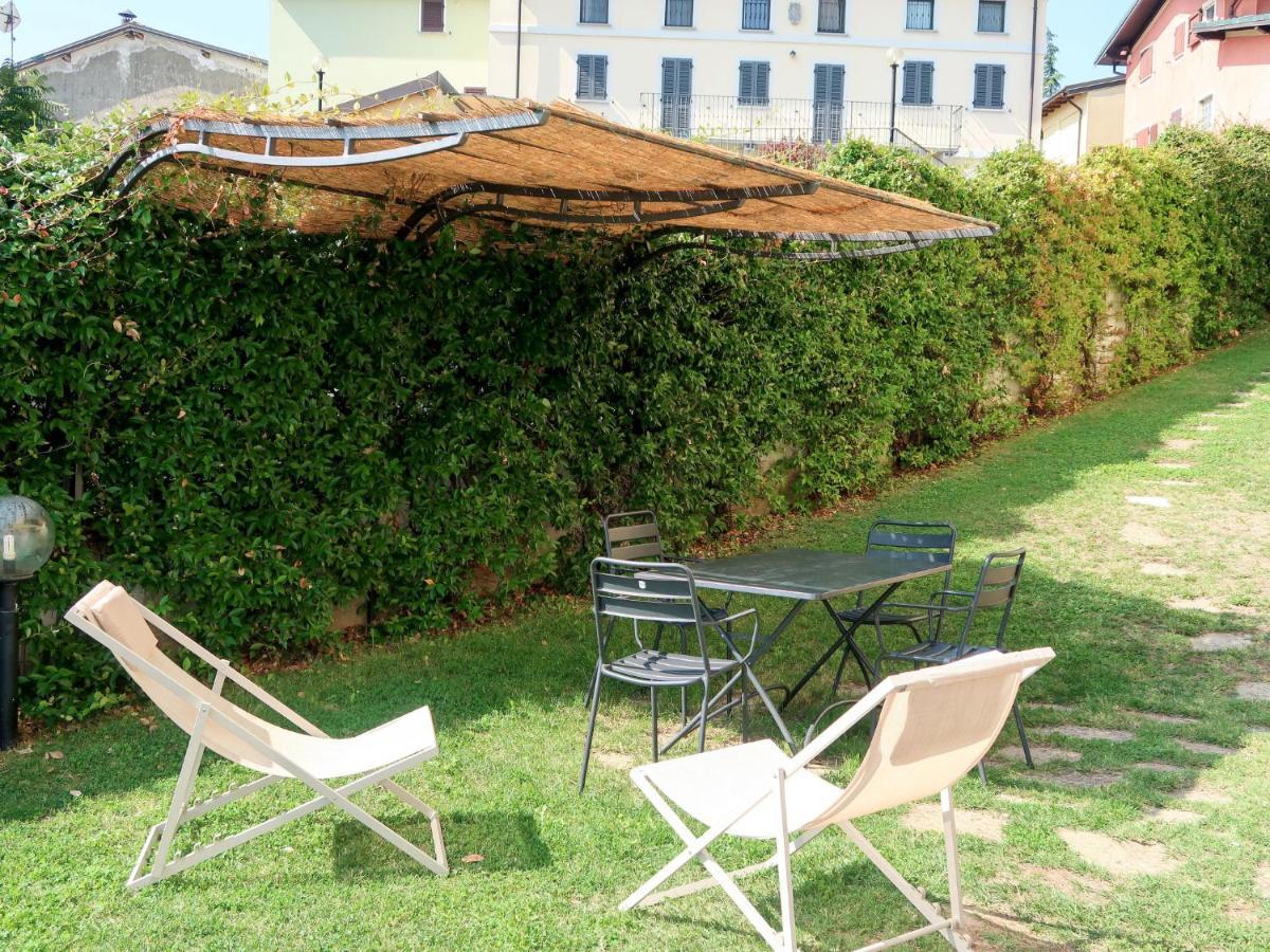 Apartment La Corte Bricca - Trilo B By Interhome Castana  Exterior photo